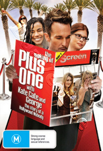 Making of Plus One | Trouble in Cannes  | The Making of Plus 1  DVD